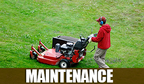 Maintenance 